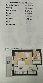 Vest I, Ploiesti, Prahova