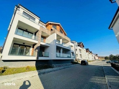 Apartament cu 2 camere, 54 mp utili + balcon, in curs de intabulare