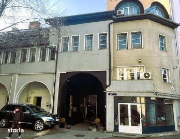 Centru, Targu Mures, Mures