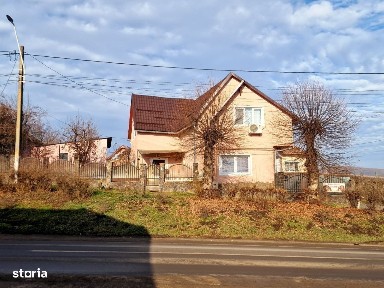 Sancraiu De Mures, Mures