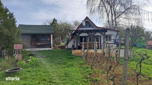 Casa de vacanta de vanzare langa Cauaceu