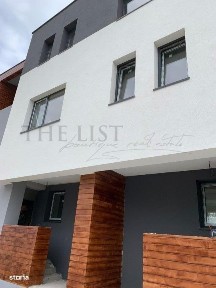 Casa eleganta 5 camere Pipera TAXARE INVERSA