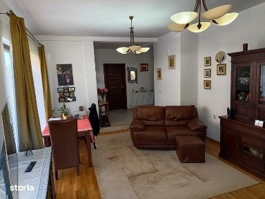 Casa noua in Gruia, la 400 m de parcul Belvedere!