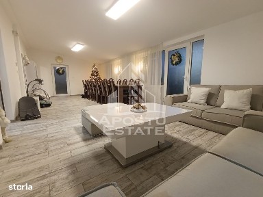 Casa individuala P+1, 5 camere, anvelopata, 3 bai Cal. Bogdanestilor