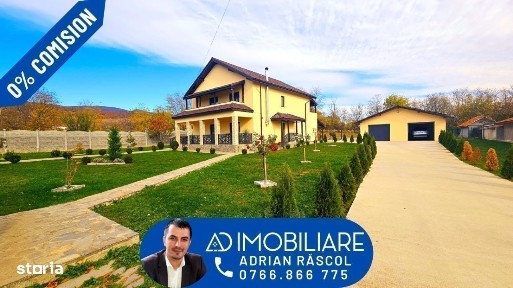 Casa de vanzare -Crasna,Gorj