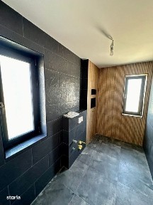 Casa de vanzare, 154 mp, semifinisata, teren 670 mp,in Suceag
