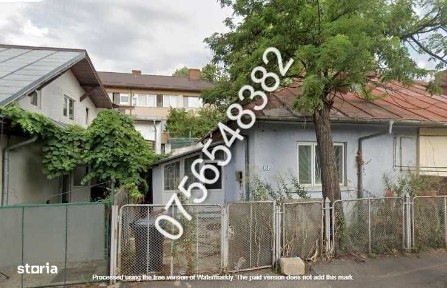 Damaroaia, Sectorul 1, Bucuresti