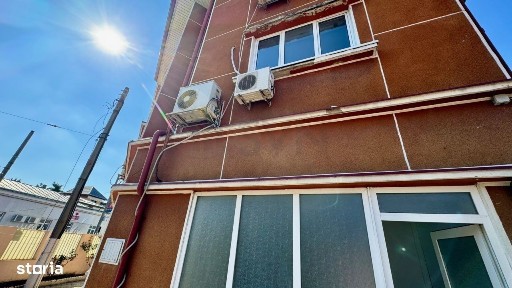 Strada Profesor Gheorghe Costa-Foru, Iancului, Sectorul 2, Bucuresti