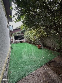 Casa semicentrala