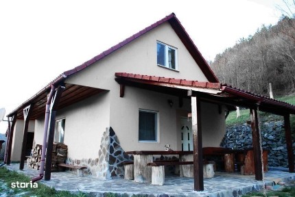 vand sau schimb imobil de locuit constructie noua