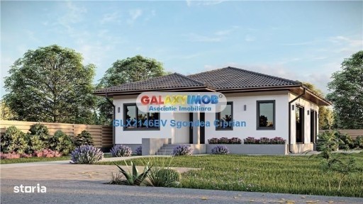 Strada Harmanului, Bod, Brasov