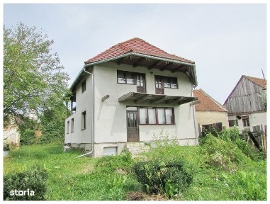 Strada Mare, Vladeni, Dumbravita, Brasov