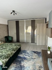 Garsoniera Lux - Bloc 2023-