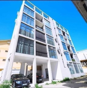 apartament mamaia nord 44m2