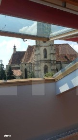 Spatiu in Piata Unirii cu potential pentru investitie