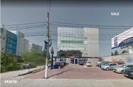 Otopeni, Ilfov