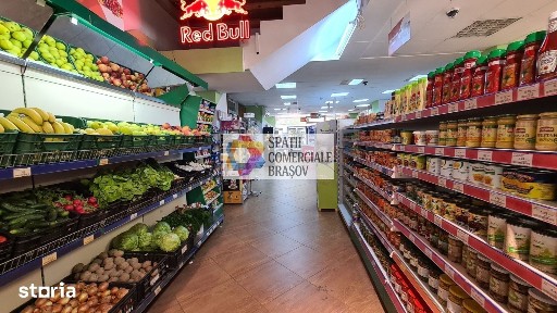 Spatiu comercial - 567 mp