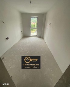 Bloc Nou 2 camere Semifinisat Zona Petre Dulfu cu parcare inclusa