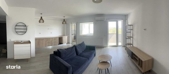 Vanzare apartament Decebal Residence