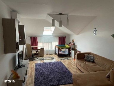 Ap. de vanzare 2 camere Voinicilor