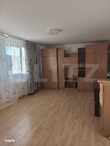 Apartament cu o camera, 44mp, Manastur