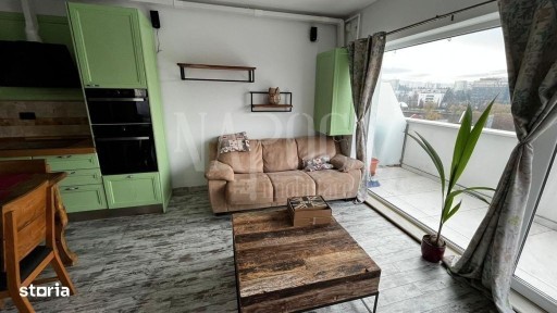 Apartament 3 camere de vanzare in Intre Lacuri, Cluj Napoca