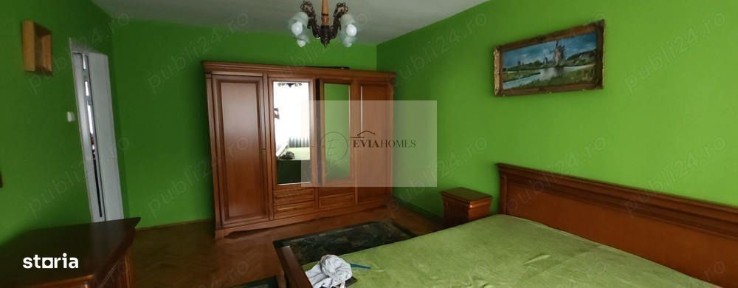 Vand apartament 3 camere in Cluj Napoca
