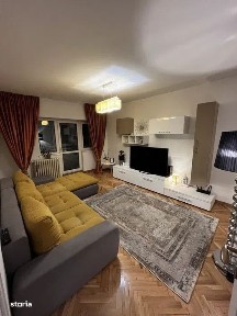 Apartament Decomandat - SU 66MP I Terase 30MP - Marasti
