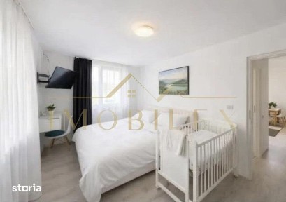 Apartament 2 camere | 53mp | zona Muzeul Apei | Mobilat si Utilat
