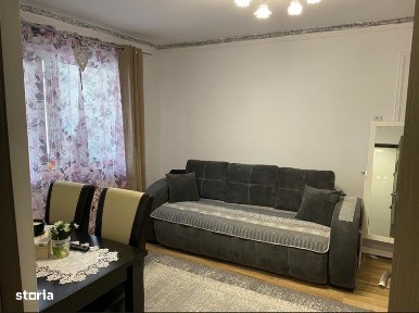 Vand apartament cu doua camere, confort 1