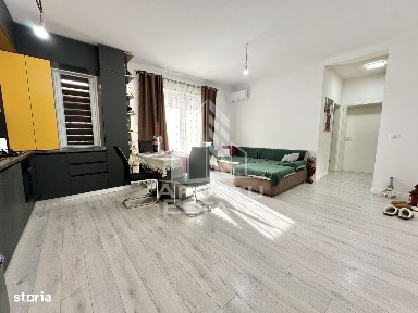 Strada Naturii, Giroc, Timis