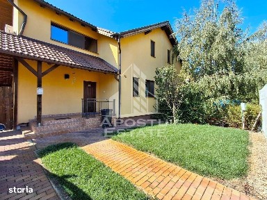 Duplex 3 Camere,Vladimirescu