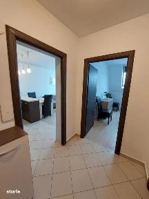 Apartament 2 camere mobilat si utilat, Baba Novac, Brasov