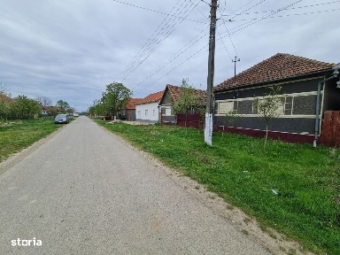 Manerau, Bocsig, Arad