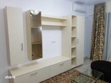 Inchiriez apartament 2 camere in Bucuresti,complex Novum.