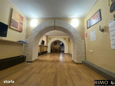 Strada Petru Rares, Centru, Suceava