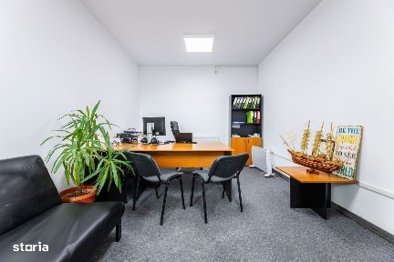 Spațiu de birouri de închiriat în zona UTA