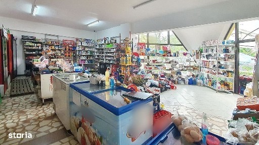 Vad comercial deosebit zona rezidentiala