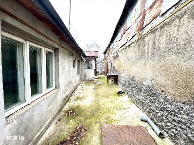 Strada Razboieni, Zona Veche, Galati