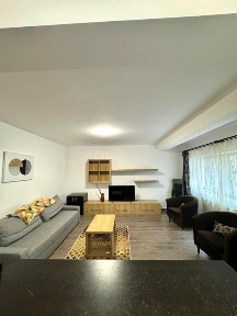 Inchiriez apartament in cartier zorilor parter pet friendly parcare