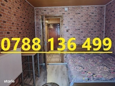 4 camere, Confort 1, 2 balcoane, 2 bai, Mobilat si Utilat, Viziru 3