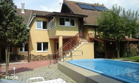 Sangeorgiu De Mures, Mures