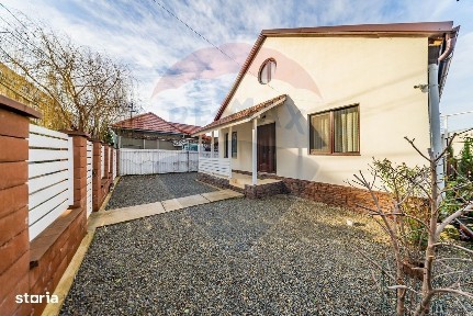 Casă noua cu 5 camere de vanzare 0%Comision in Vlaicu, Arad