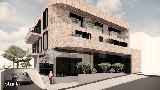 Apartament cu 2 camere, 60,10 mp, bloc nou, Etajul 2, Zona Dacia