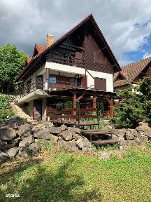 Casa de vacanta, Pensiune, Dobarlau