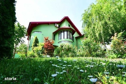 casa in zona arcasilor