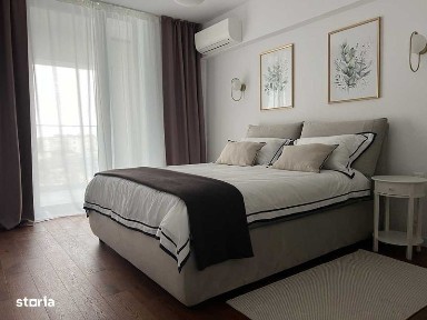 Apartament 2 camere One Cotroceni Park Drumul Sarii Academia Militara