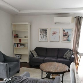 Apartament 3 camere, Cosmopolis, inchiriere