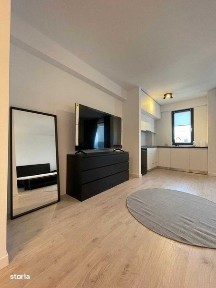 Inchiriez Apartament Studio Premium PIPERA