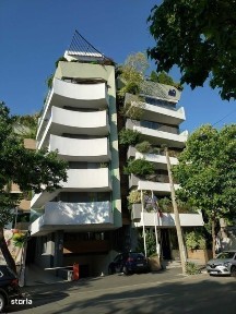 Apartament 3 camere de inchiriat Piata Victoriei
